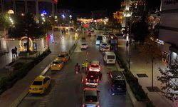 Polis ekipleri uygulama ve denetimlerini sürdürüyor