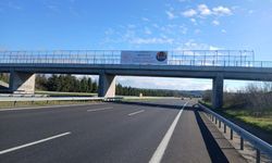 Çerkezköy gişeler trafiğe kapanıyor