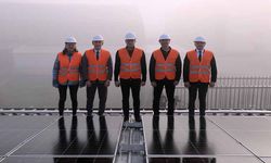 Halk Ekmek enerjinin yüzde 60’ini güneşten sağlıyor