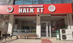 Halk Et ürünlerine zam geldi