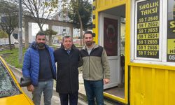 Arat: Şoför esnafımız yalnız olmadığını hissedecek