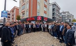 Tokatlılardan birlik ve beraberlik mesajı