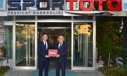 Kapaklı’ya 12 adet halı saha yapılacak