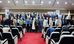 Kentin Sağlık Sohbetleri programı gerçekleşti