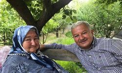 Kaymakam Duru’nun anne acısı