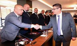 TMS masadan kalktı: MESS’in teklifi kabul edilemez