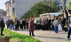 Öğrenciler Miras Atölyesi’nde tarihle buluştular