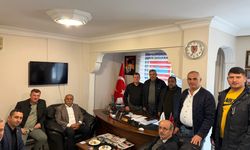 Şoförler Odası 18 Ocak'ta kongresini gerçekleştirecek