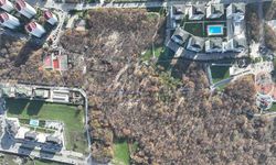 Tepe Piknik Alanı ışıl ışıl olacak