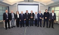 ÇOSB’de Ekonomi Zirvesi