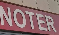 Çerkezköy'de Cumartesi günler nöbetçi noter olacak