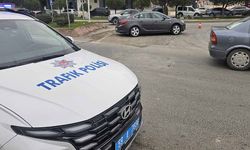 Alkollü sürücünün karıştığı kazada 2 kişi yaralandı