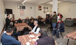 Bahçeağıl’a doğalgaz geliyor