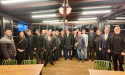 Arat'tan şoför esnafına kongre daveti