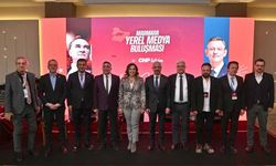 Marmara basını Tekirdağ'da buluştu