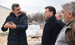 Kapaklı’ya su müjdesi