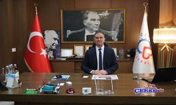 Belediye Başkanlığa Cevdet Aykaç vekalet ediyor