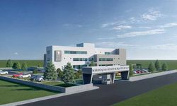 Yeni Diş Hastanesi yapılıyor