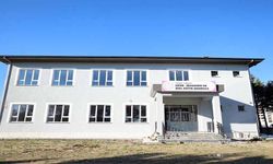 4 derslikli anaokulu için son viraj