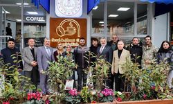 Engelsiz Kafe’ye mutlaka gitmelisiniz