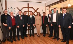 CHP Tekirdağ’da "Birlik" buluşması: Tarihi Fotoğraf