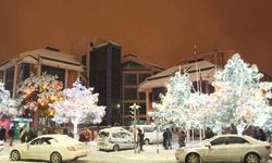 Hasretle beklenen kar yağışı geliyor