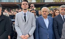 Bahar: Al bayrağımızı indirmeye cüret edenler, onun asaletinden korkanlardır