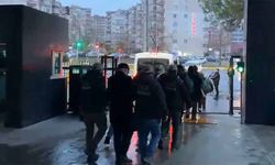 Tekirdağ’da FETÖ operasyonu