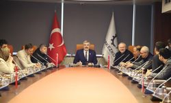 TRAKYA’DA SU ALARM VERİYOR