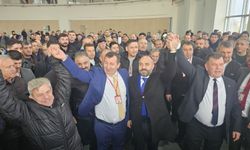 Mustafa As güven tazeledi