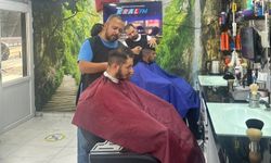 BERBERLER PAZAR AÇIK OLACAK