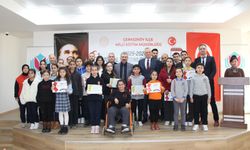 Tüylerimiz diken diken oldu