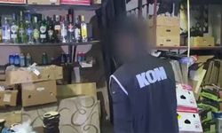 Polisten kaçakçılığa geçit yok