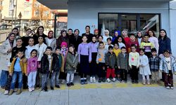 KAPAKLI’DA ANNELERİN GÜCÜ BİRLEŞTİ