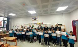 Yarıyıl tatili başladı