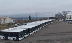 Tekirdağ’ın ulaşımı büyükşehirle güçleniyor