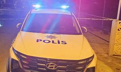 Sokakta karşılaşınca kavga ettiler