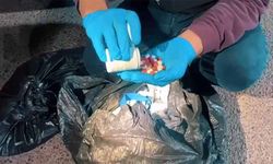 Polis, sokak satıcılarına nefes aldırmıyor