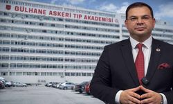 Söylemezoğlu: GATA yeniden sadece askeri hastane olmalıdır