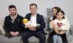 Günün en güzel fotoğrafı