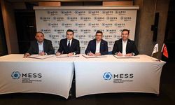 Metal işçisini mutlu eden imza