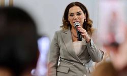 Yüceer: Kamu yatırımlarında hak ettiğimiz payı alamıyoruz