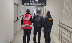 Aranan 150 kişi yakalandı