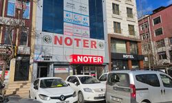 Çerkezköy’de Nöbetçi Noter Dönemi Başladı