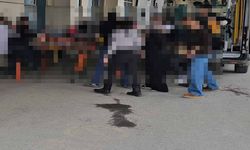 Küçük kızdan acı haber