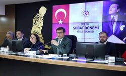 Akay: Ortada kontrolsüz bir TESKİ var