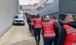 Polisten "Büyücü" operasyonu