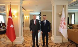 Şehir Stadı Projesinin temeli atılıyor