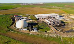 Tekirdağ’ın çöpü aydınlığa dönüşüyor