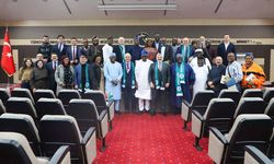 Çerkezköy TSO – Nijerya İhracat Forumu